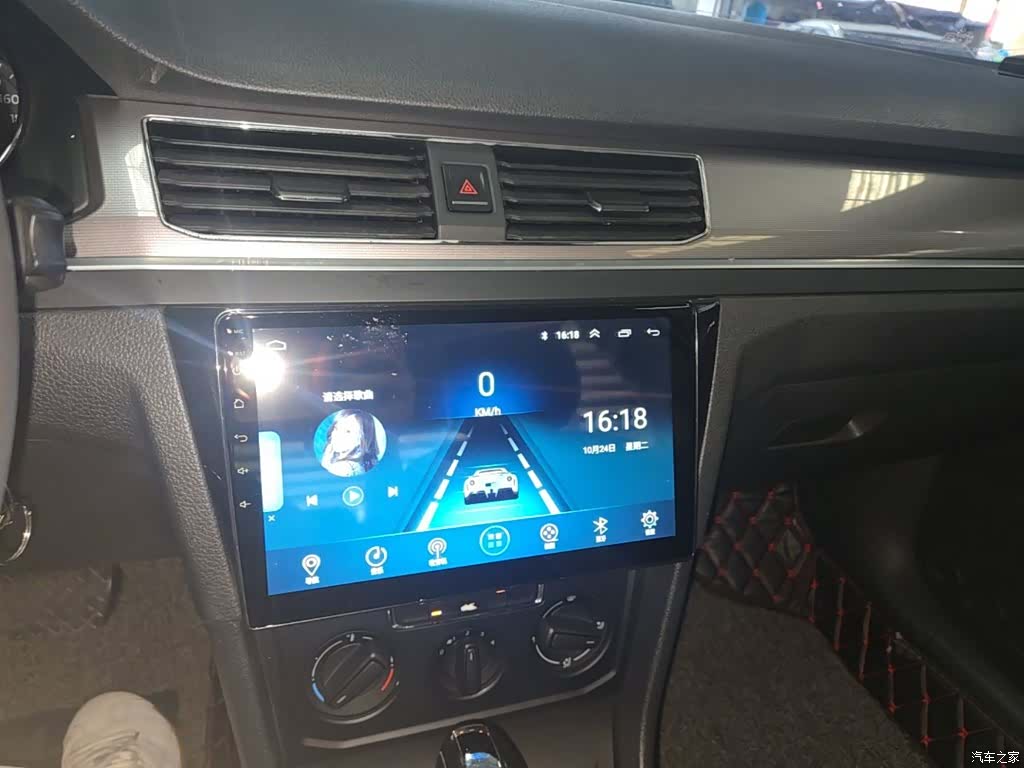 Volkswagen Bora, 2018 13