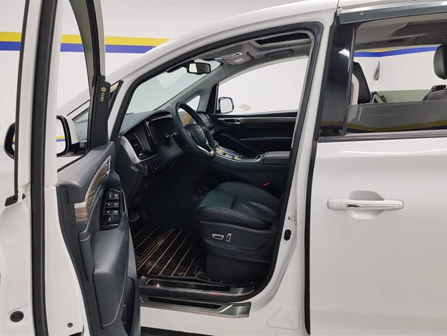 Trumpchi Trumpchi M8