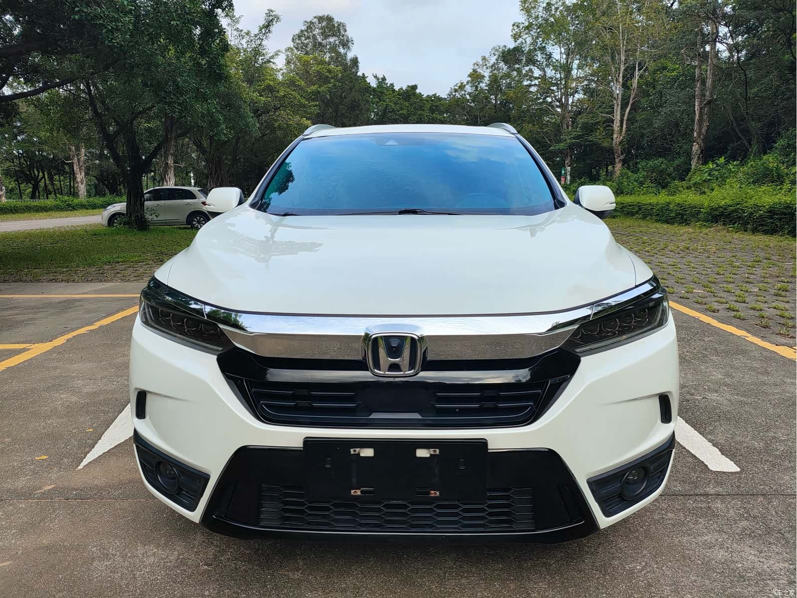 Honda Breeze, 2022 2