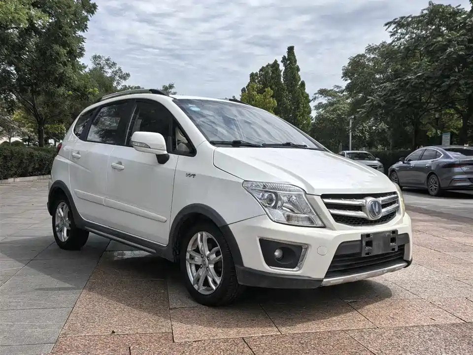 Changan CX20