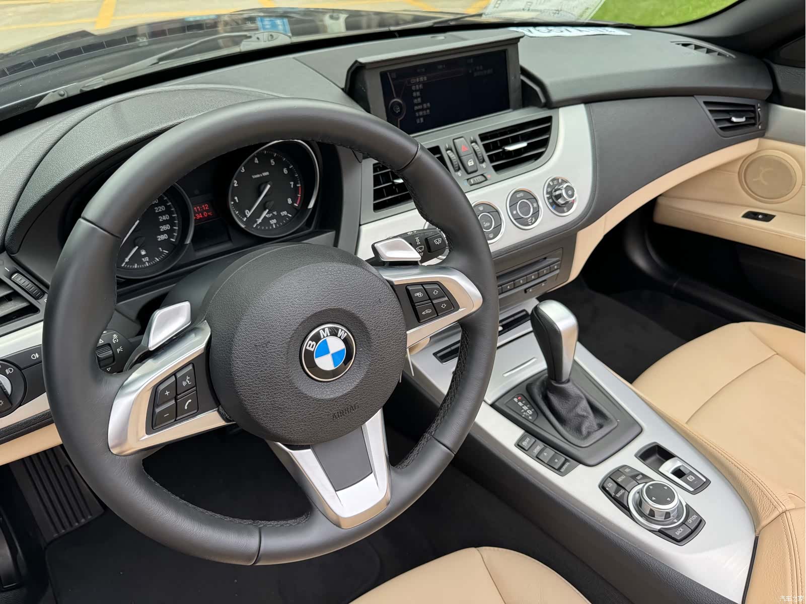BMW Z4, 2010 все фото