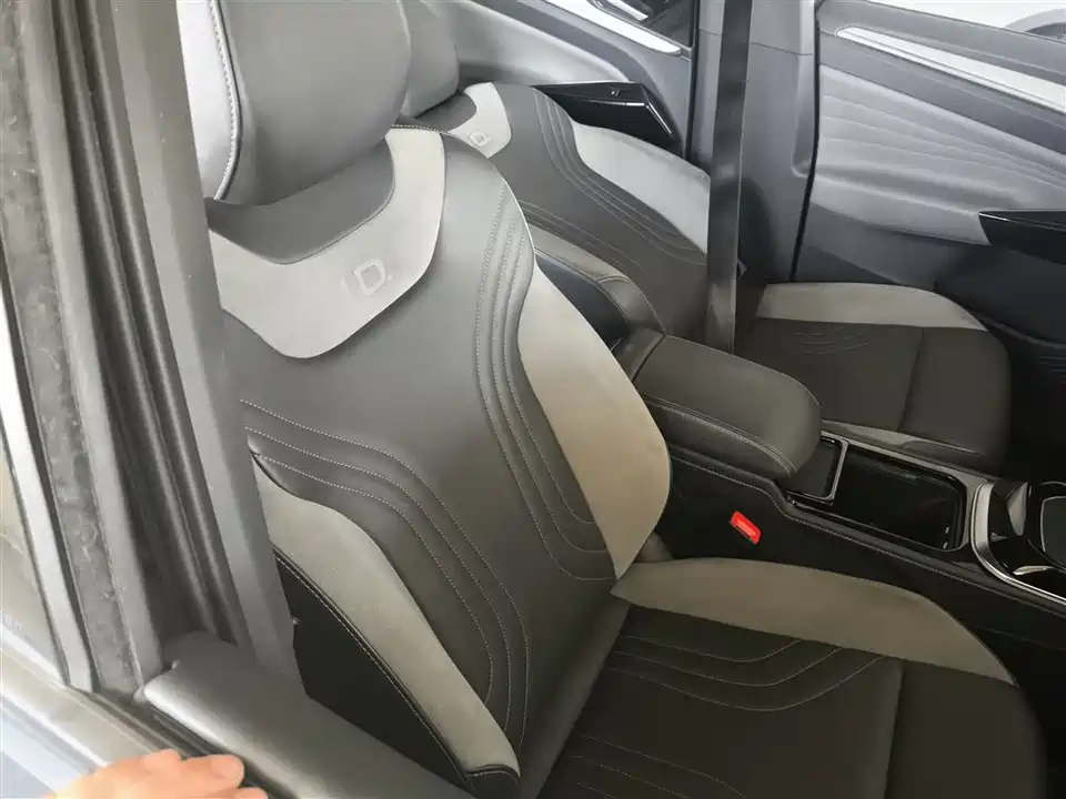 Volkswagen ID.4 CROZZ