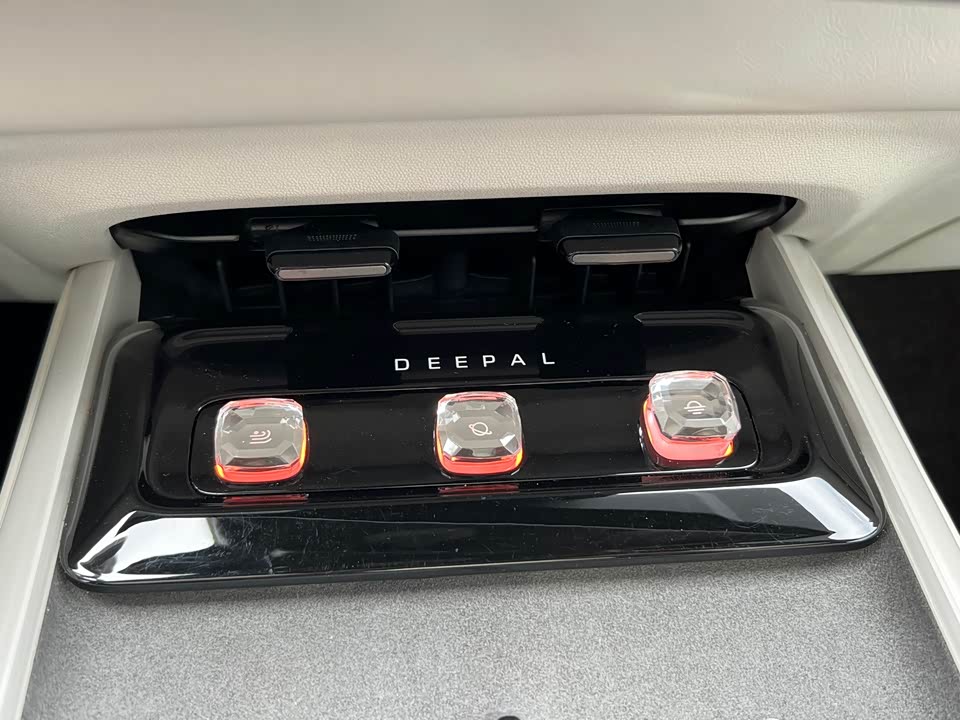 DEEPAL Dark blue L07