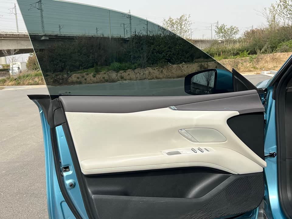 DEEPAL Dark blue L07