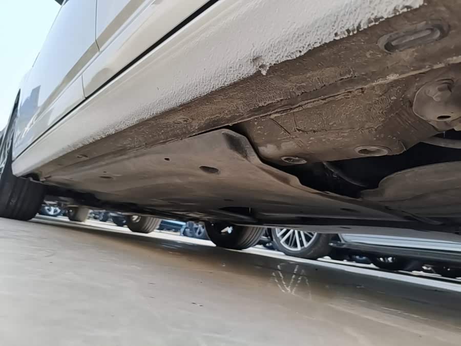 Volkswagen Sagitar 2023, фото 22