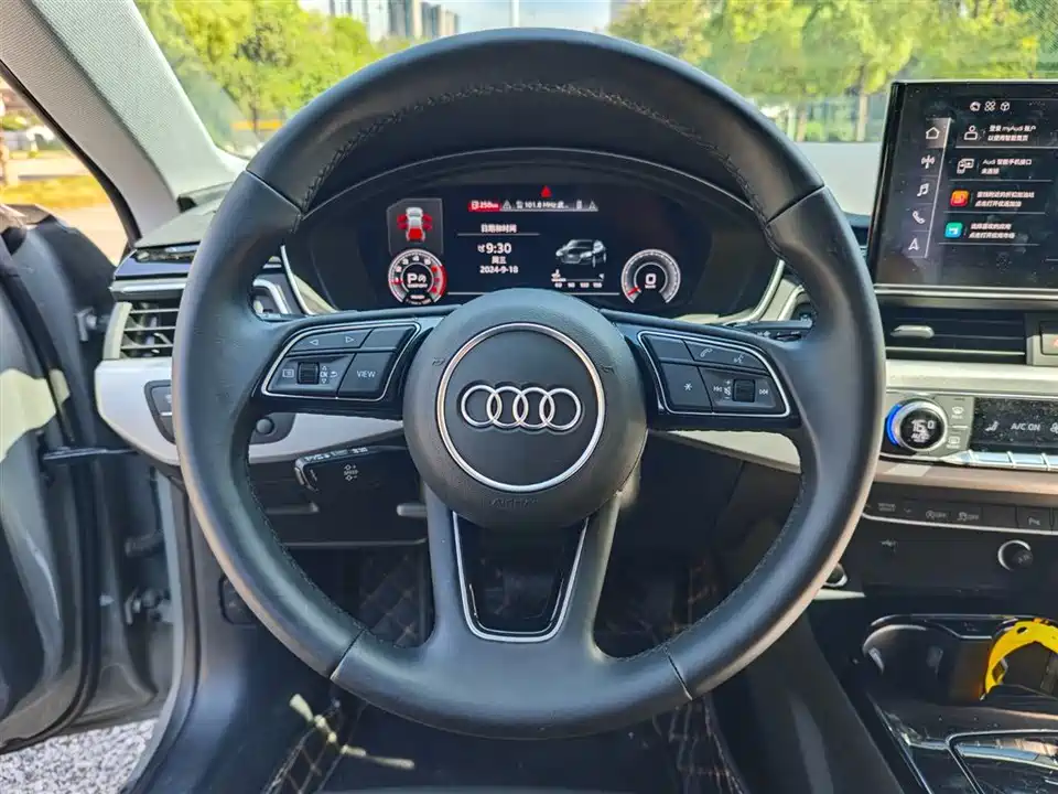 Audi A5 Audi A5