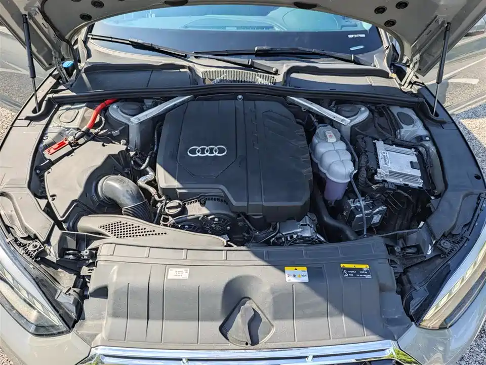 Audi A5 Audi A5