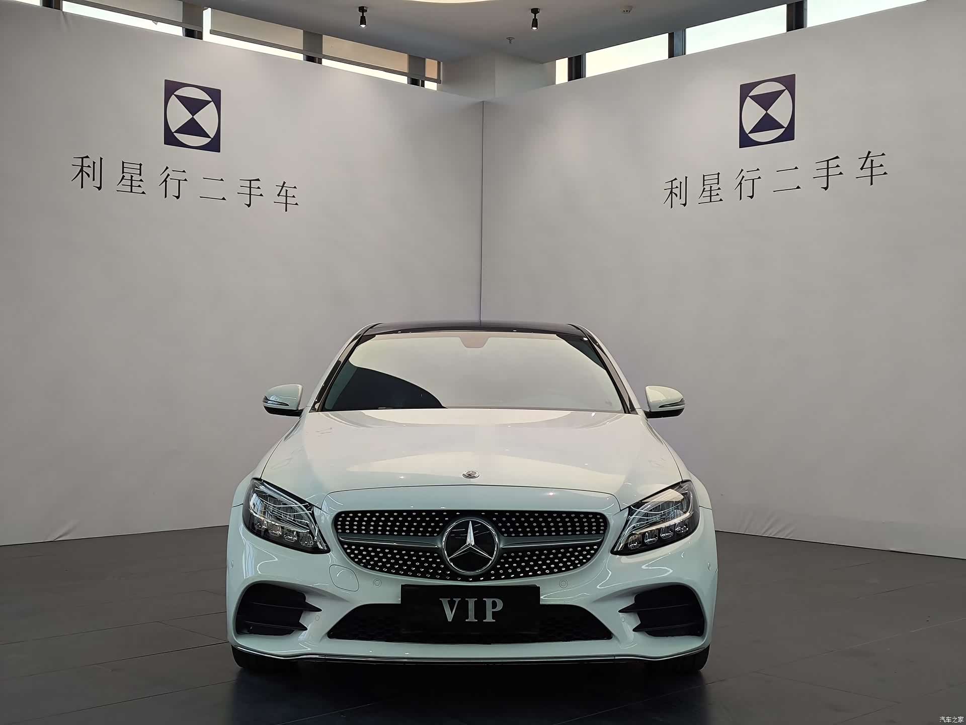Mercedes-Benz C-Class, 2020 2