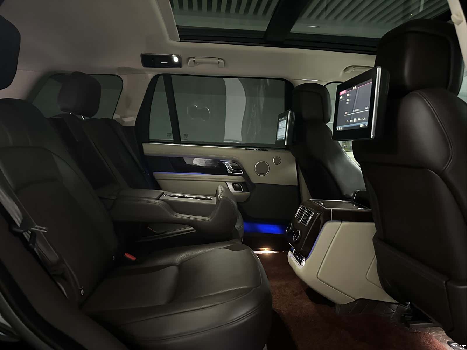 Land Rover Range Rover, 2020 20