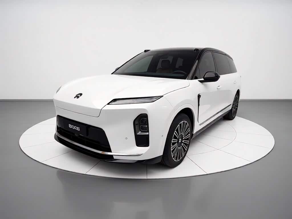 NIO ES8
