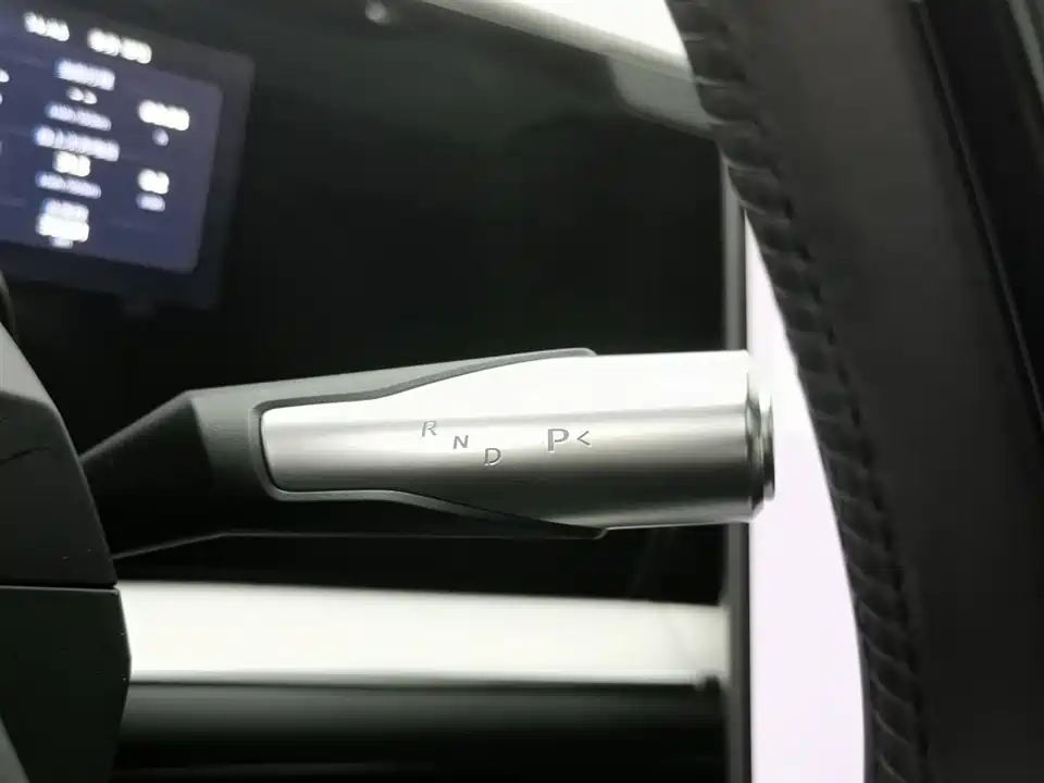 HiPhi Gao He HiPhi Y