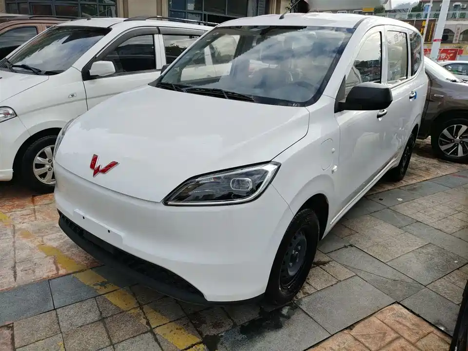 Wuling Wuling Hongguang