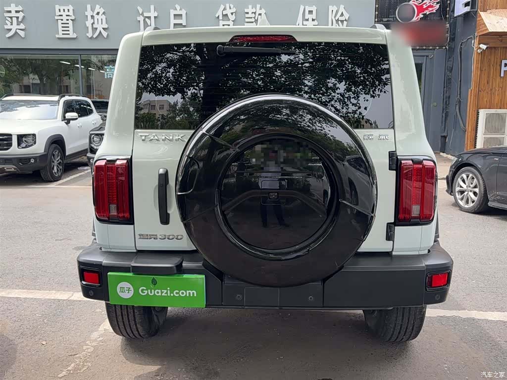 Tank 300, 2022 9