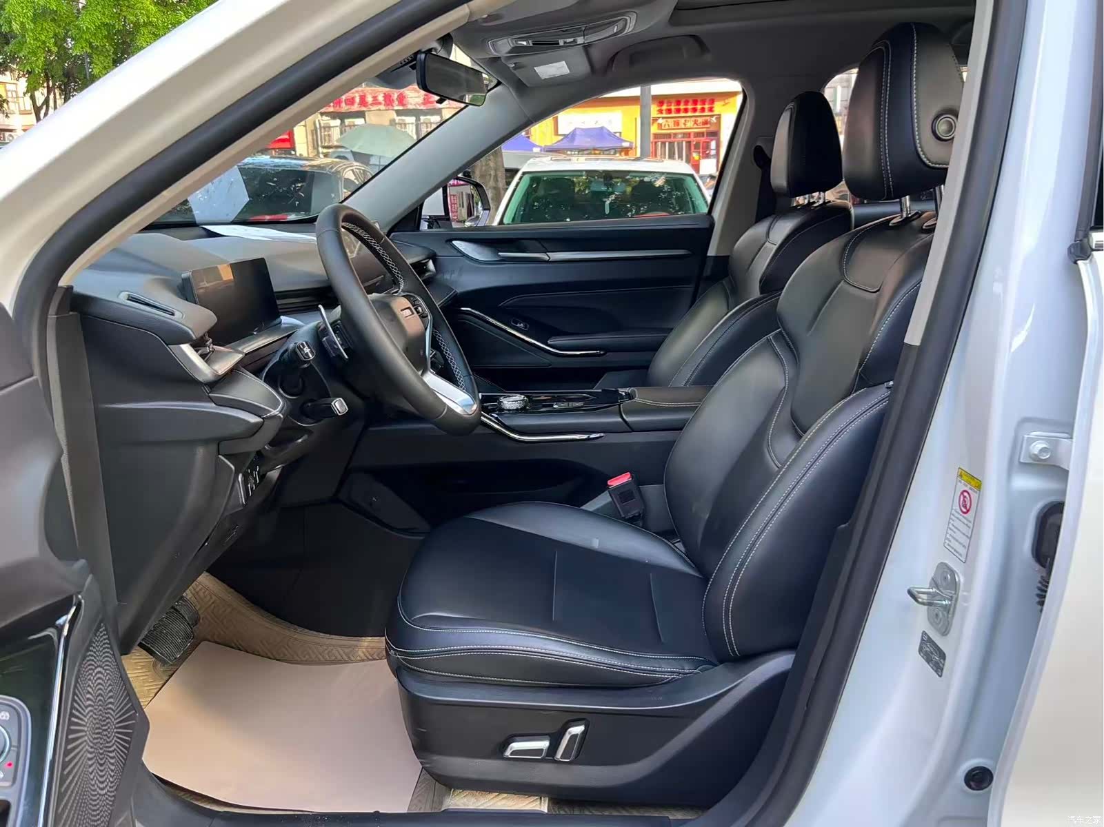 Haval H6, 2022 9