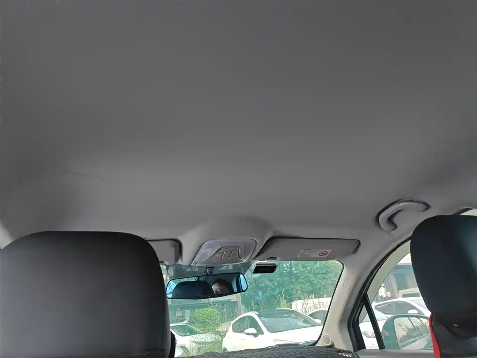 Trumpchi Trumpchi GS4