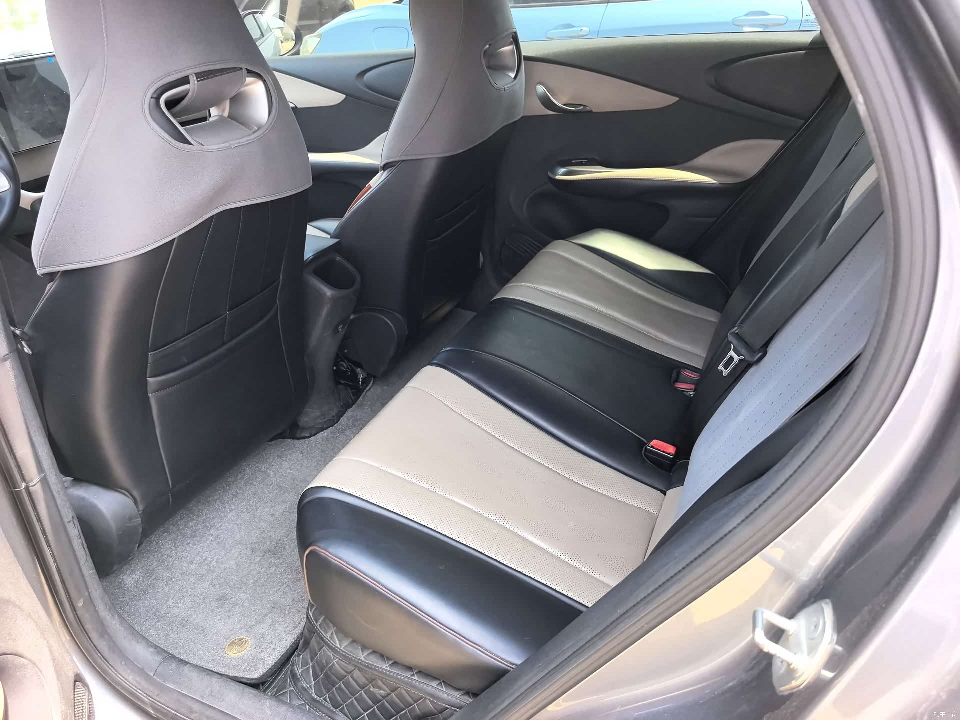 BYD Dolphin, 2024 6