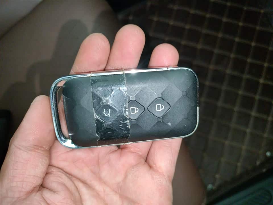 Wuling Wuling Xingguang S