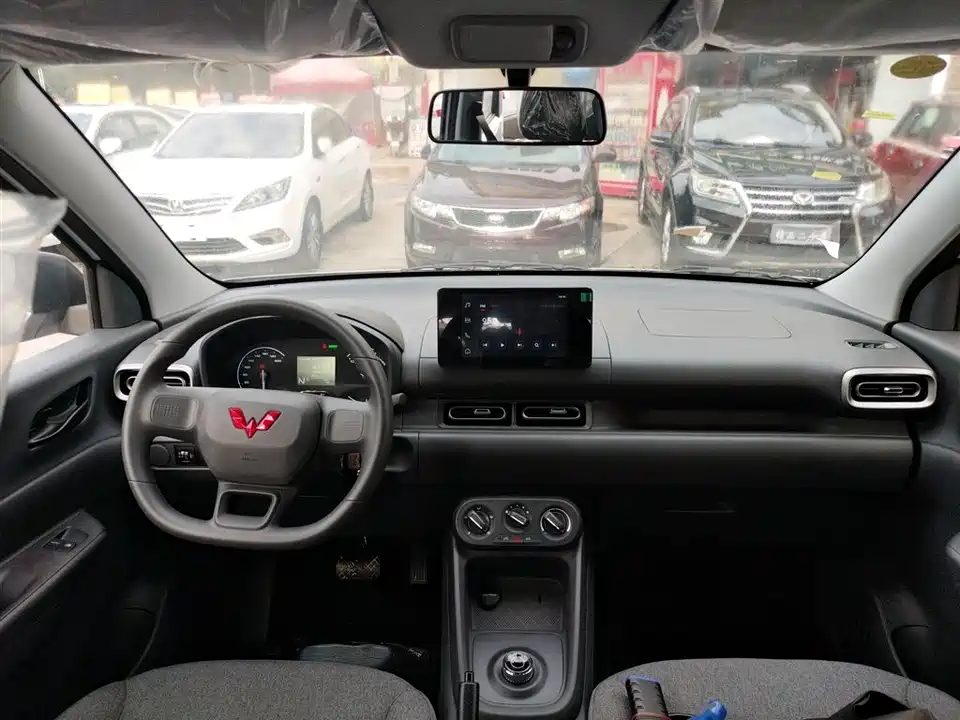 Wuling Wuling Hongguang