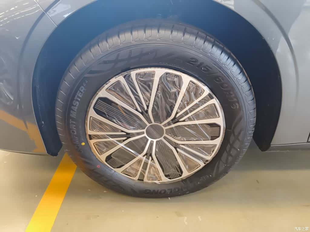 Geely 6, 2026 23