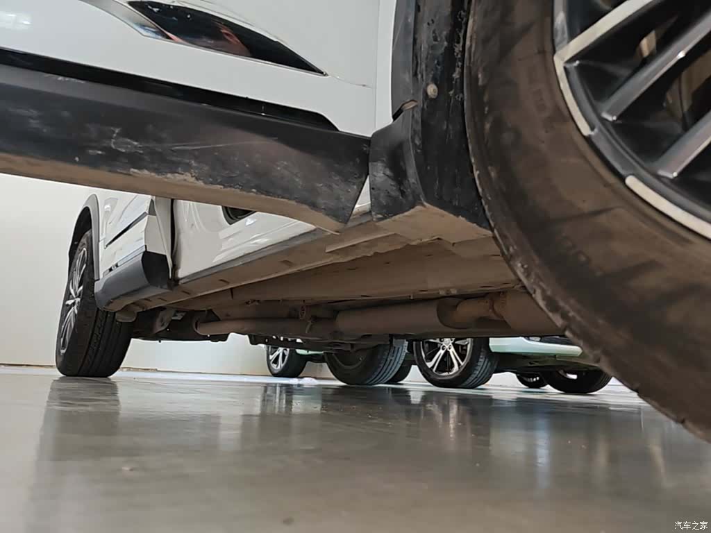 Chery Tiggo 8, 2023 21