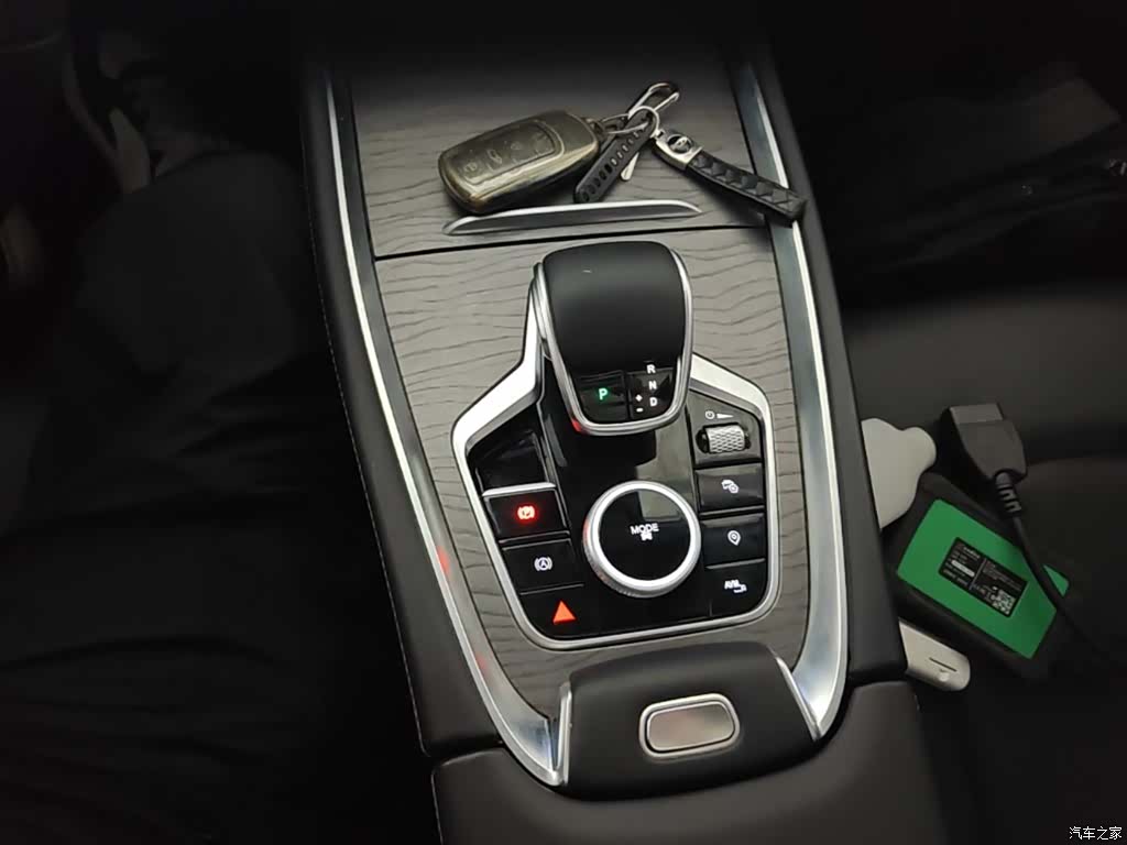 Chery Tiggo 8, 2023 14