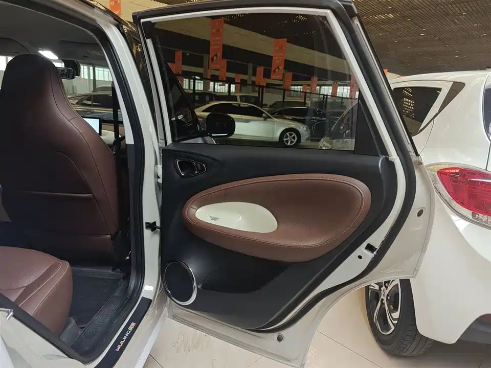 Wuling Wuling Bingguo