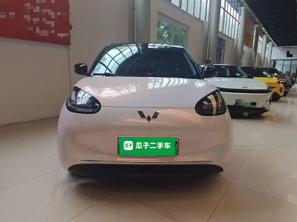 Wuling Wuling Bingguo