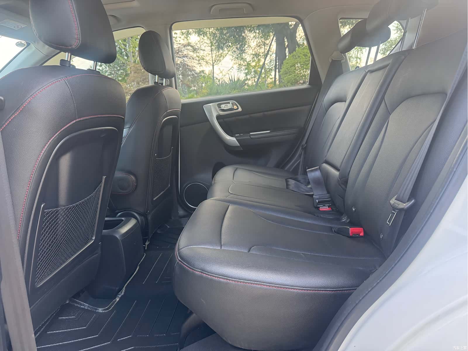 Haval H6, 2015 14