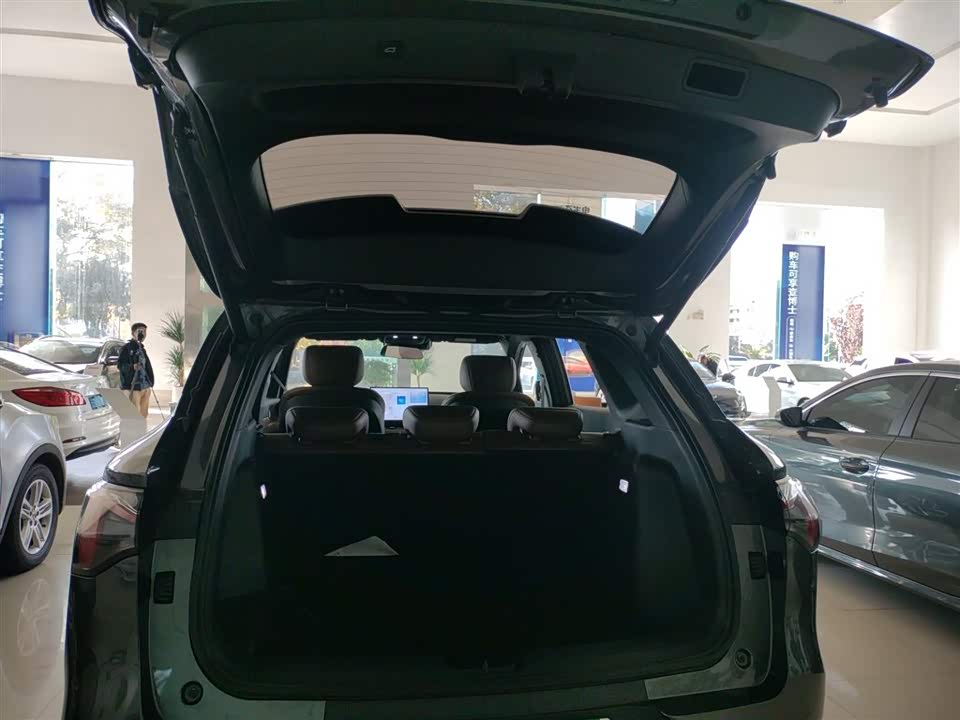 Wuling Wuling Xingguang S