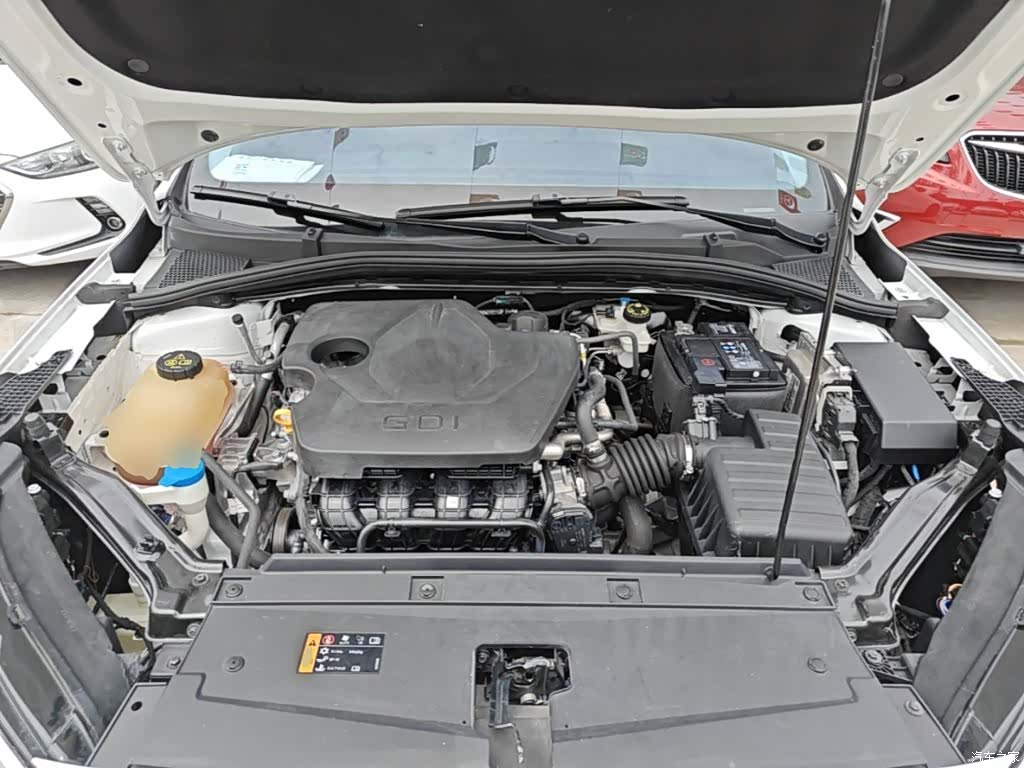 Roewe i5, 2024 20