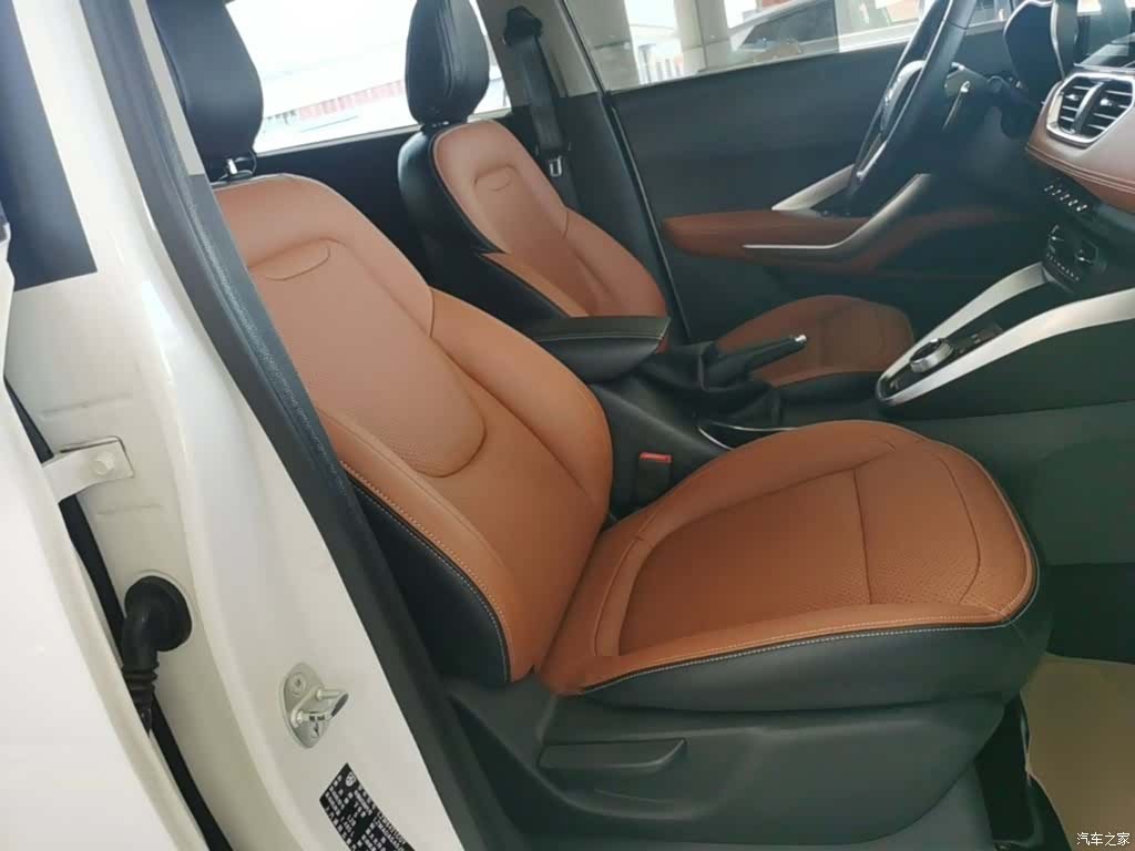 Wuling 510, 2018 25