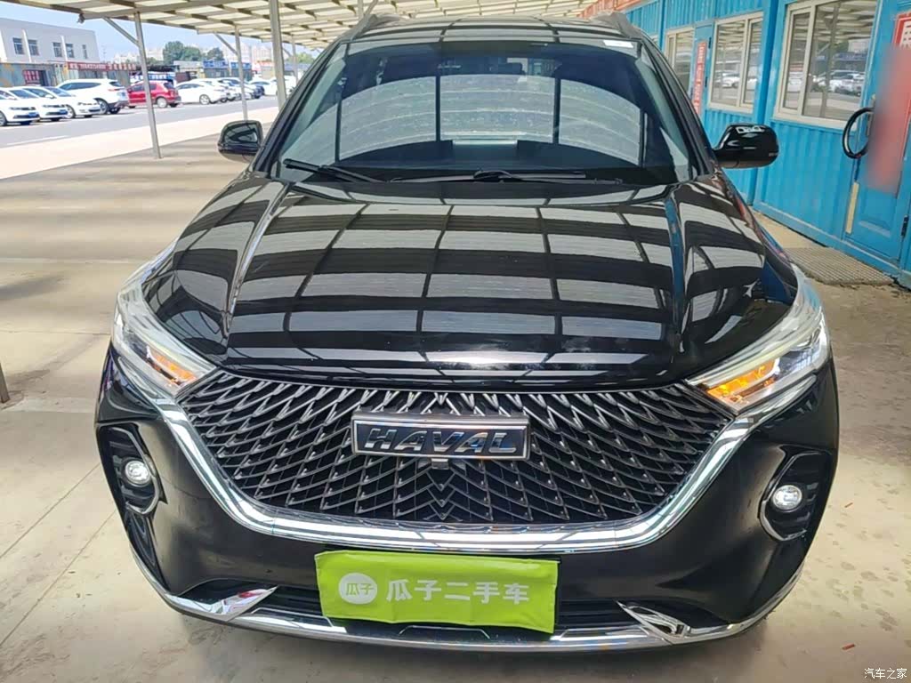 Haval M6, 2023 3