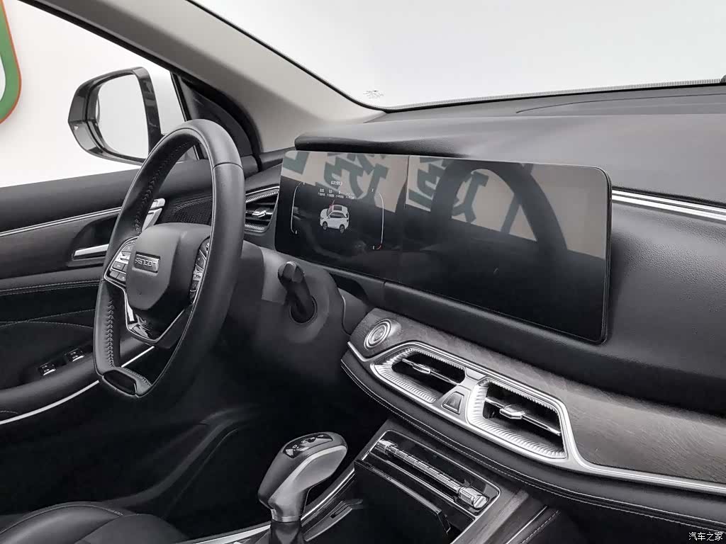 DongFeng 580, 2021 22