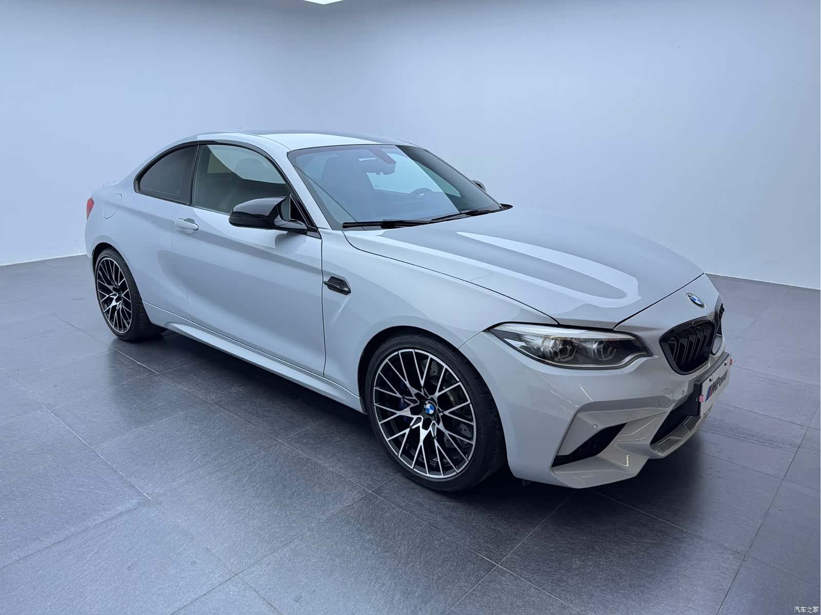 BMW M2, 2019 3