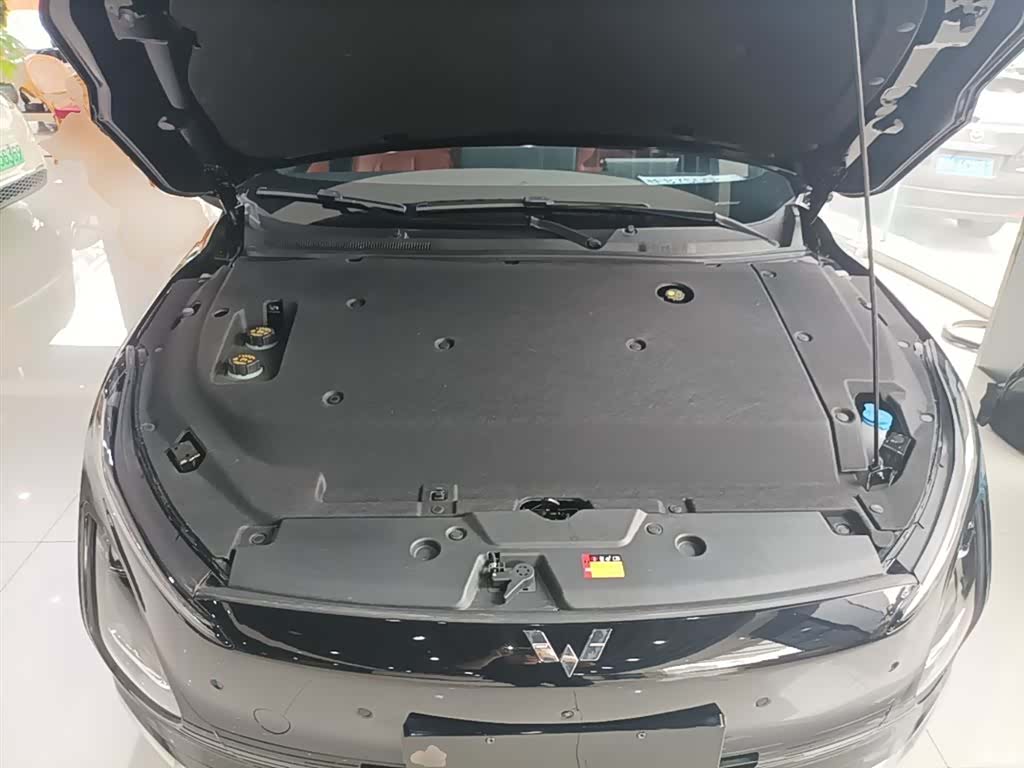 Wuling Starlight, 2025 20