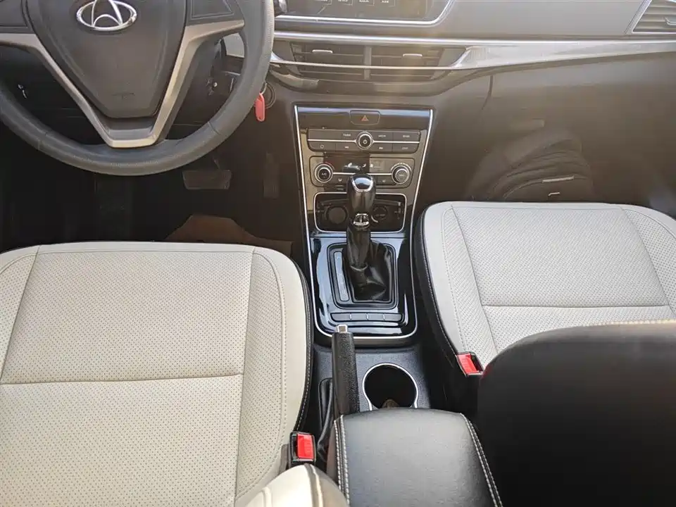 Changan Kaicheng Long line EV