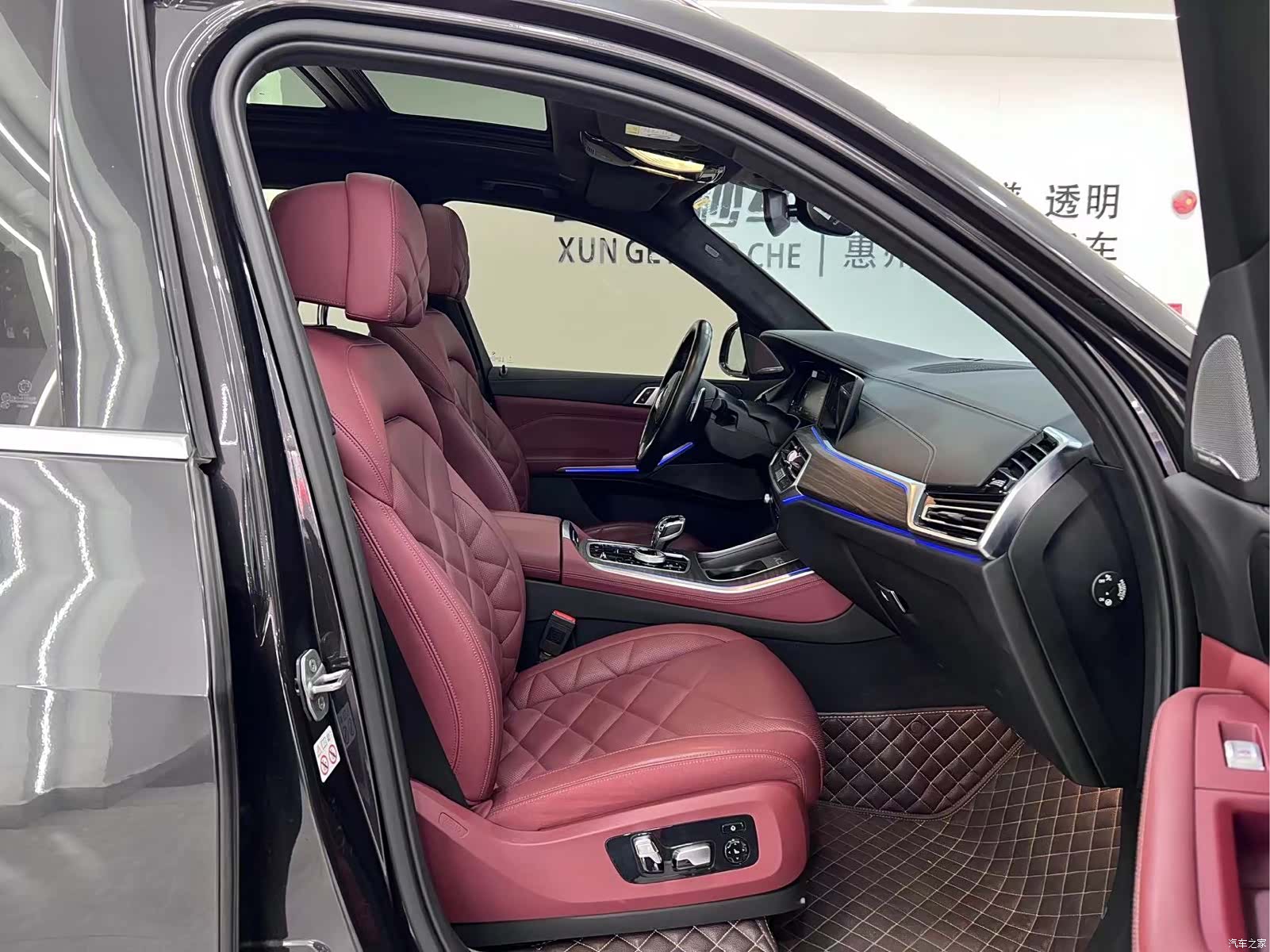 BMW X5, 2022 10