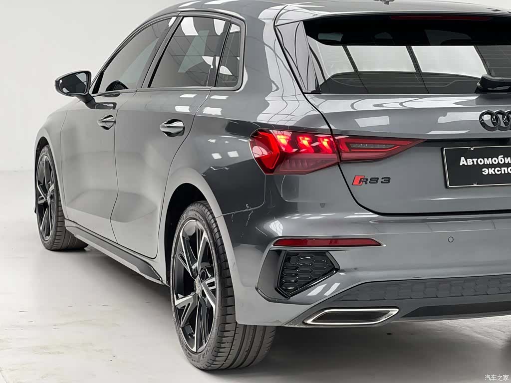 Audi A3, 2022 8