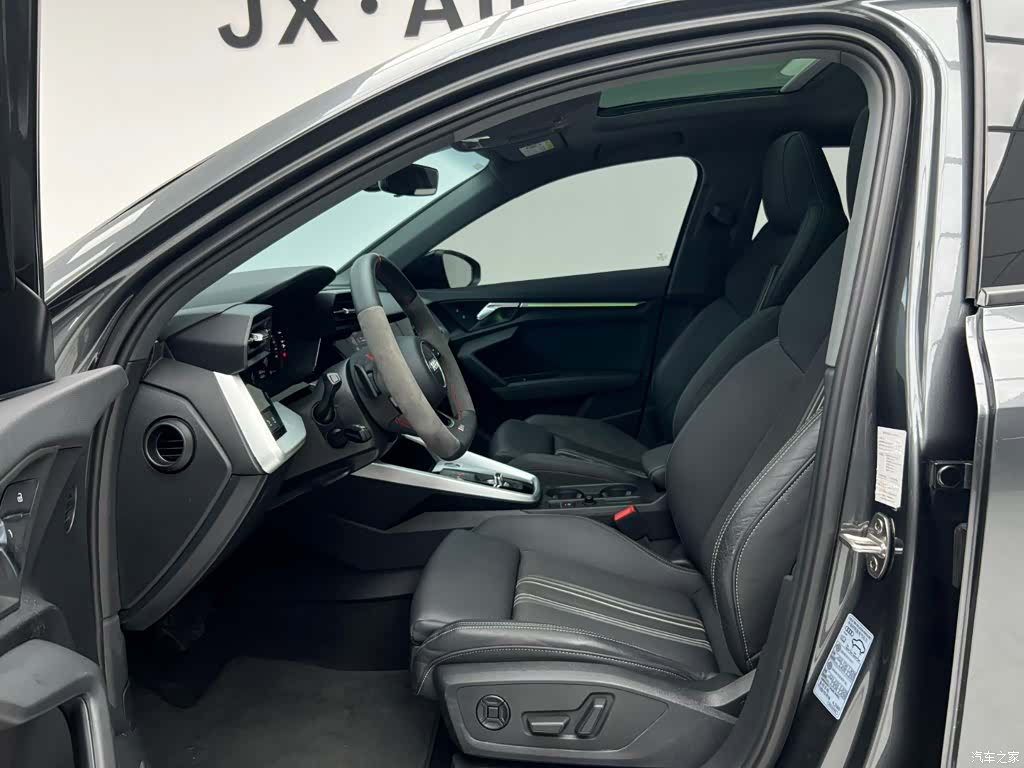 Audi A3, 2022 16