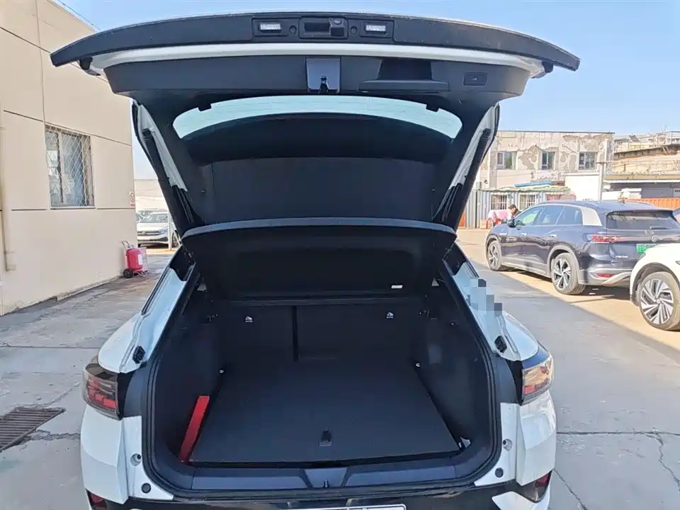 Volkswagen ID.4 CROZZ