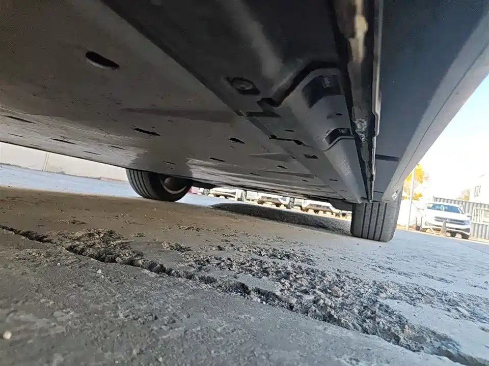 Volkswagen ID.4 CROZZ