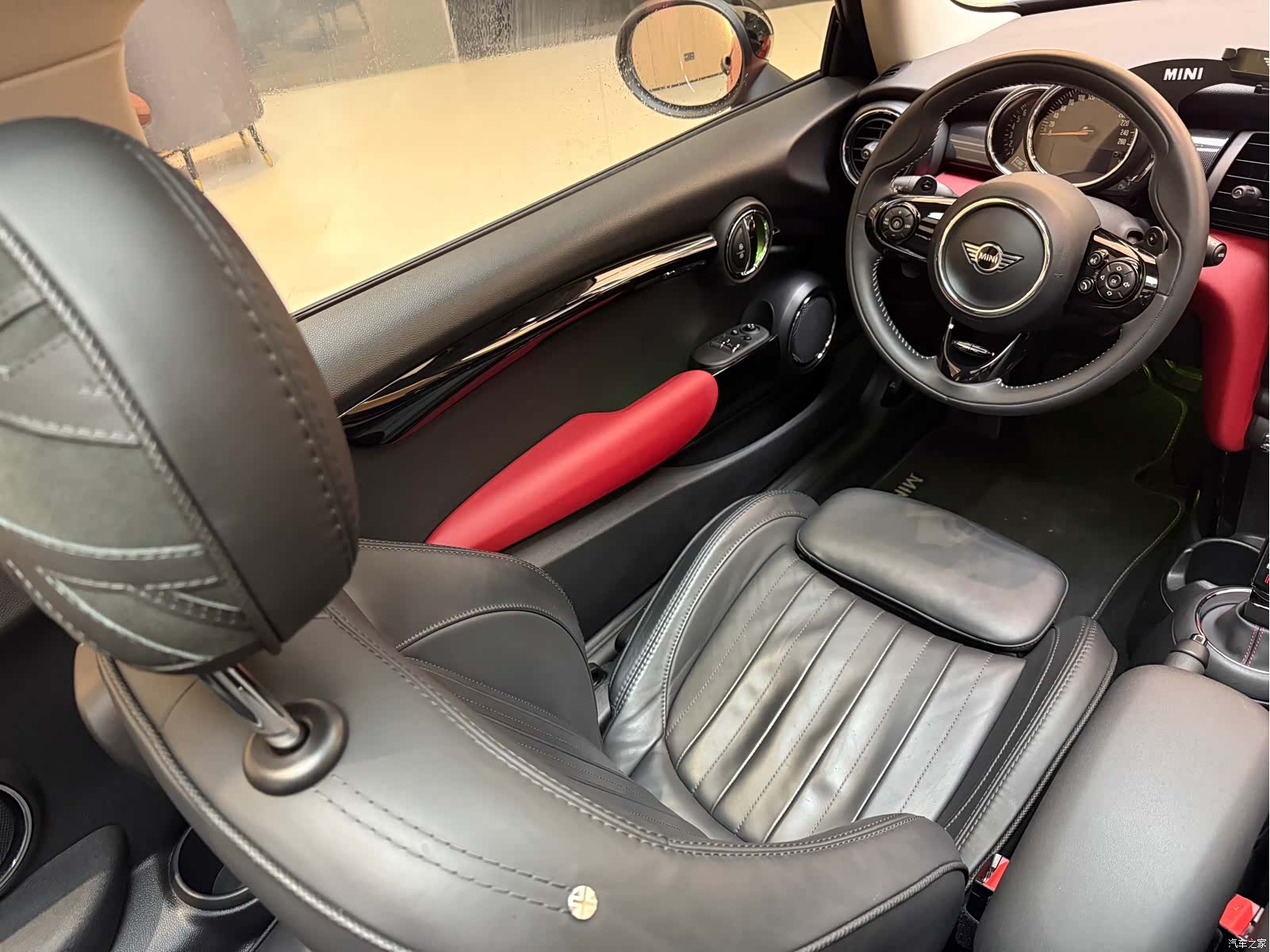 Mini Cooper, 2019 10
