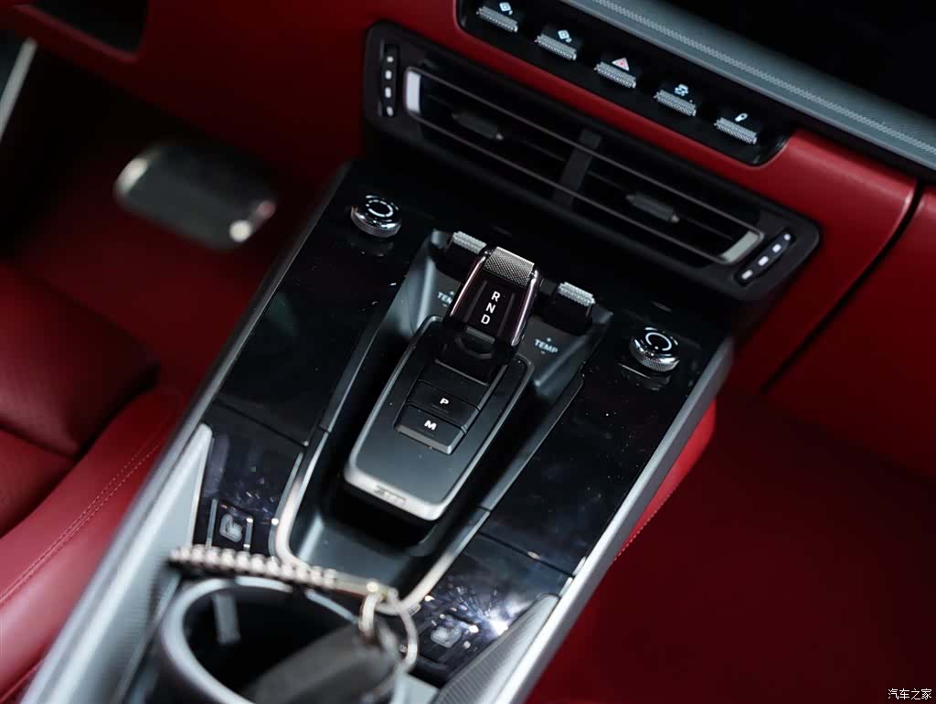 Porsche 911, 2020 44