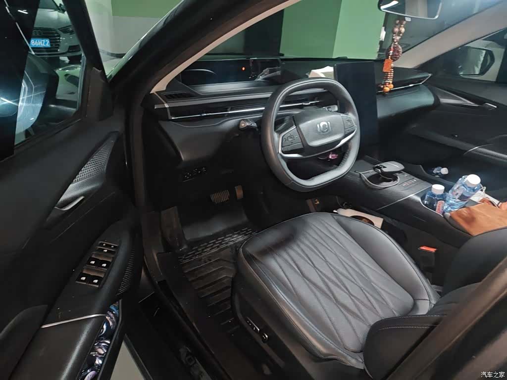 Changan Eado, 2024 12