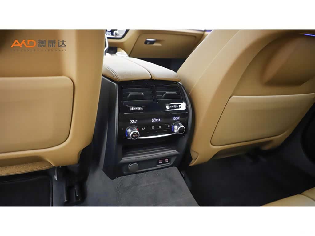 BMW 630GT 2.0T 22 M, 2023 9