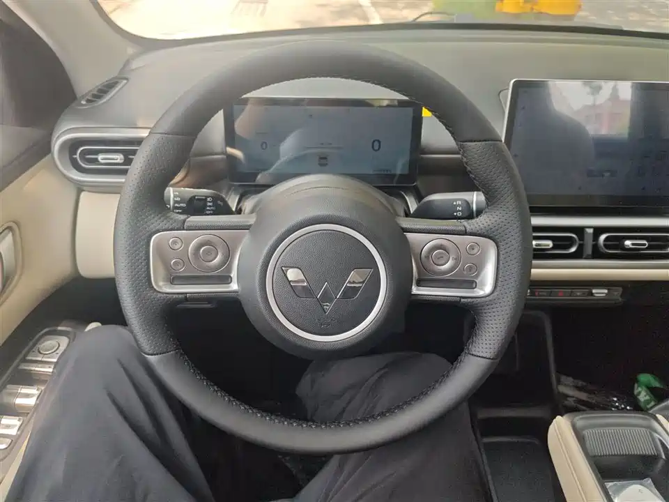 Wuling Wuling Bingguo PLUS