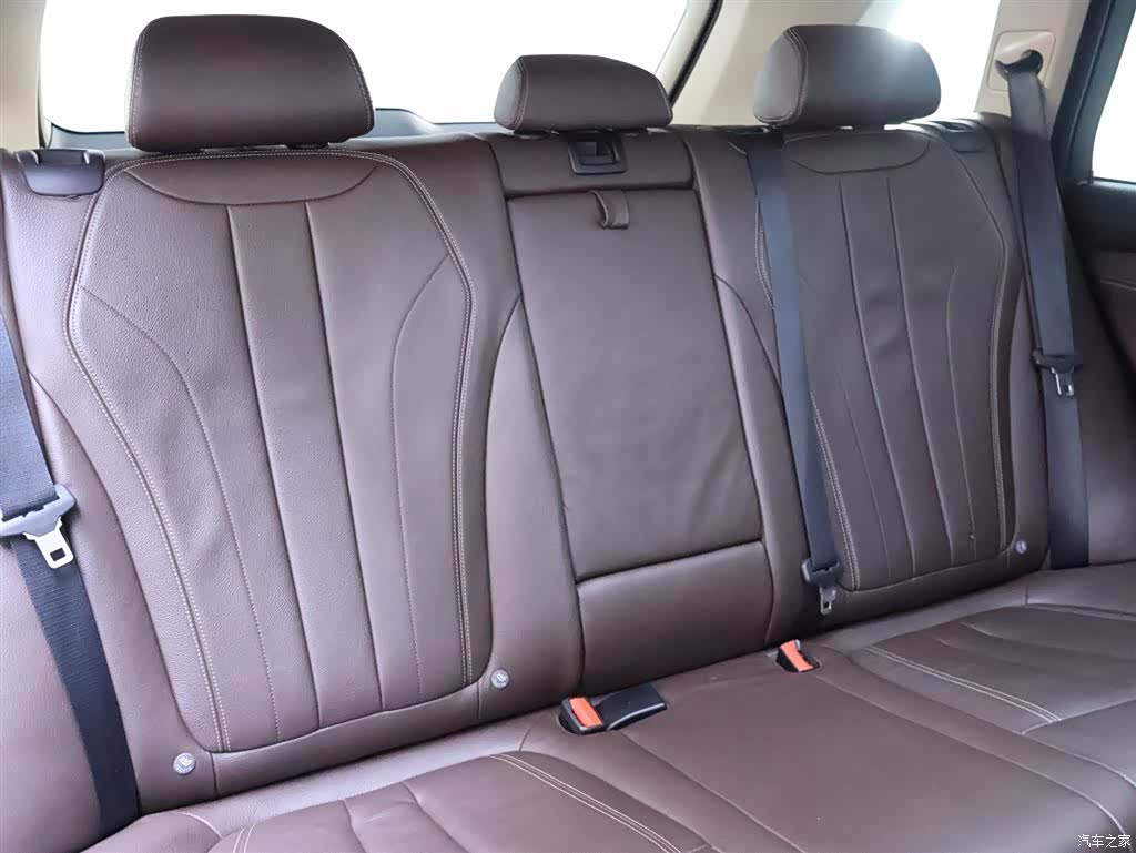 BMW X5, 2017 23