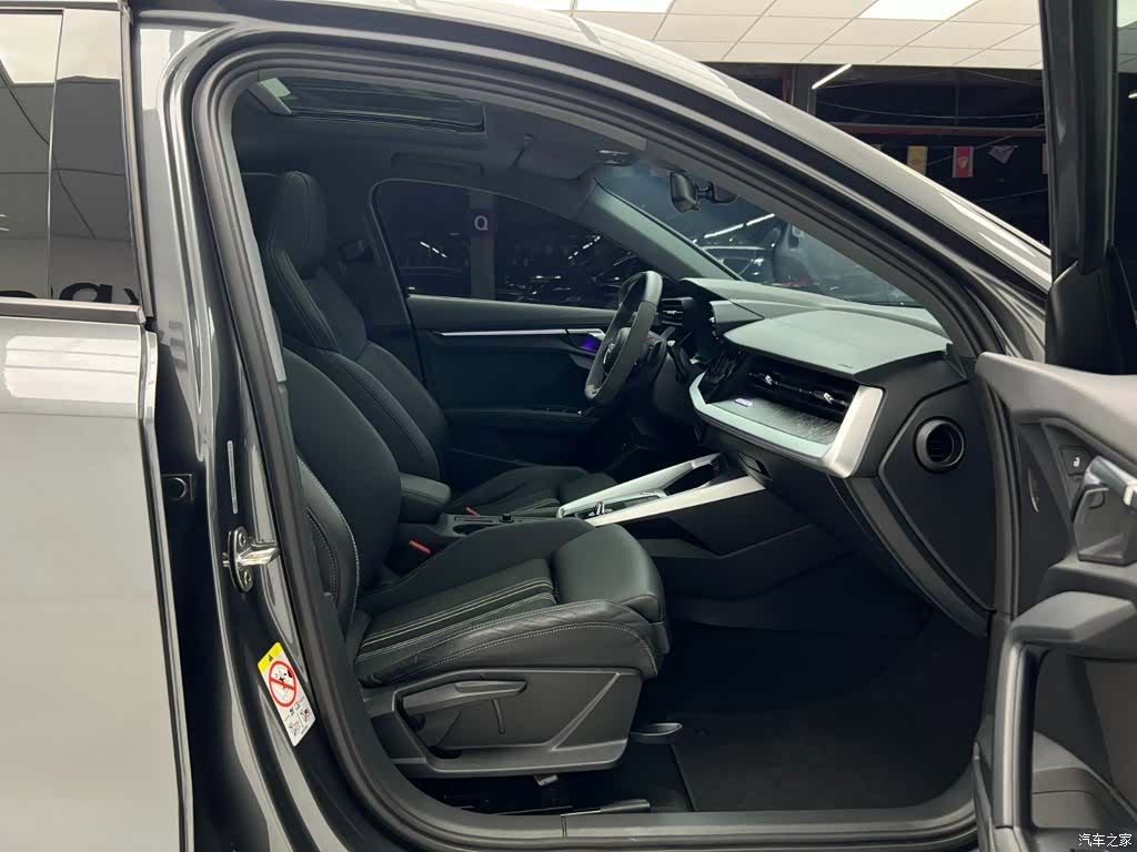 Audi A3, 2022 18