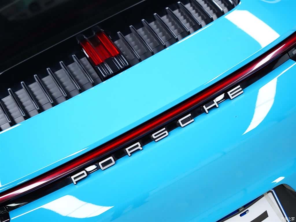 Porsche 911, 2020 9