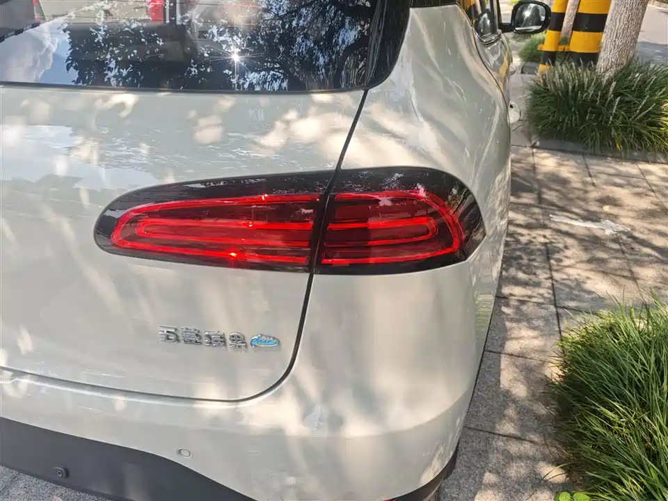 Wuling Wuling Bingguo PLUS